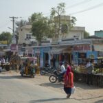 Arts & Vie - New Delhi - Inde