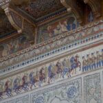 Arts & Vie - Mandawa - Inde