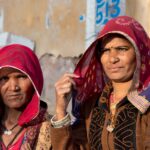 Arts & Vie - Mandawa - Inde