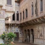 Arts & Vie - Mandawa - Inde
