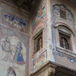 Arts & Vie - Mandawa - Inde