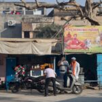 Arts & Vie - Fathepur - Inde