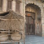 Arts & Vie - Fathepur - Inde