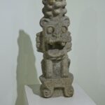 Arts & Vie - Musée Popol Vuh Guatemala City - Guatemala