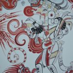 Arts & Vie - Musée Popol Vuh Guatemala City - Guatemala