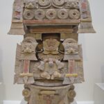 Arts & Vie - Musée Popol Vuh Guatemala City - Guatemala