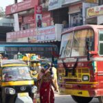 Arts & Vie - Fathepur - Inde