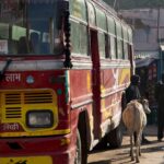 Arts & Vie - Fathepur - Inde