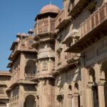Arts & Vie - Bikaner - Inde