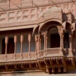Arts & Vie - Bikaner - Inde