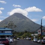 Arts & Vie - Arenal - Costa Rica