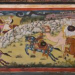Arts & Vie - Bikaner - Inde
