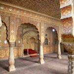 Arts & Vie - Bikaner - Inde