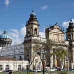 Arts & Vie - Guatemala City - Guatemala