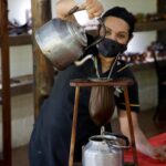Arts & Vie - Arenal - Costa Rica