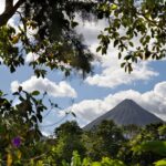 Arts & Vie - Arenal - Costa Rica
