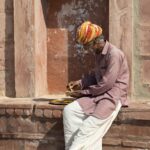 Arts & Vie - Pokaran - Inde
