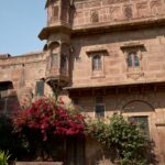 Arts & Vie - Pokaran - Inde