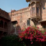 Arts & Vie - Pokaran - Inde