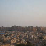 Arts & Vie - Jaisalmer - Inde