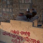 Arts & Vie - Jaisalmer - Inde