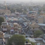 Arts & Vie - Jaisalmer - Inde