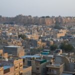 Arts & Vie - Jaisalmer - Inde