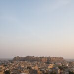 Arts & Vie - Jaisalmer - Inde