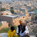 Arts & Vie - Jaisalmer - Inde