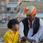 Arts & Vie - Jaisalmer - Inde