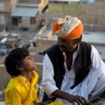 Arts & Vie - Jaisalmer - Inde