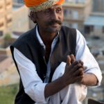 Arts & Vie - Jaisalmer - Inde