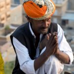Arts & Vie - Jaisalmer - Inde