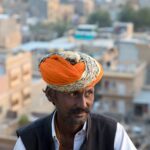 Arts & Vie - Jaisalmer - Inde