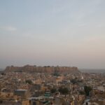 Arts & Vie - Jaisalmer - Inde