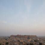 Arts & Vie - Jaisalmer - Inde