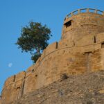 Arts & Vie - Jaisalmer - Inde