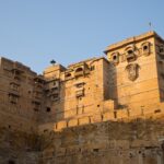 Arts & Vie - Jaisalmer - Inde