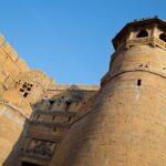 Arts & Vie - Jaisalmer - Inde