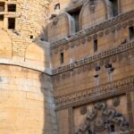 Arts & Vie - Jaisalmer - Inde