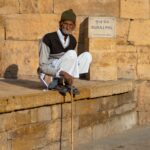Arts & Vie - Jaisalmer - Inde