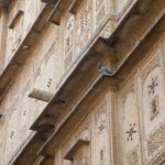 Arts & Vie - Jaisalmer - Inde