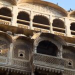 Arts & Vie - Jaisalmer - Inde