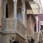 Arts & Vie - Jaisalmer - Inde
