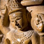 Arts & Vie - Jaisalmer - Inde