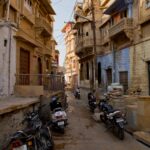 Arts & Vie - Jaisalmer - Inde