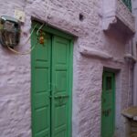Arts & Vie - Jaisalmer - Inde