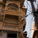 Arts & Vie - Jaisalmer - Inde