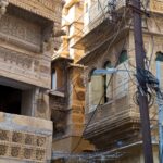 Arts & Vie - Jaisalmer - Inde