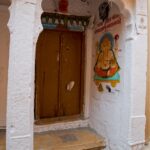 Arts & Vie - Jaisalmer - Inde